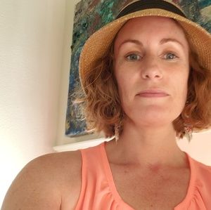 Meet your Posher, Nedra